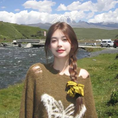 搏击傲娇小女生